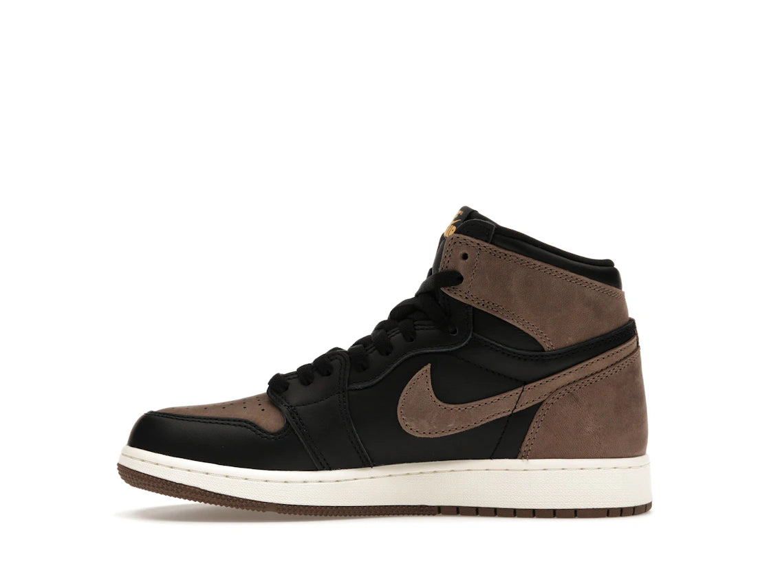 712762 Jordan 1 Retro High OG Palomino (GS)