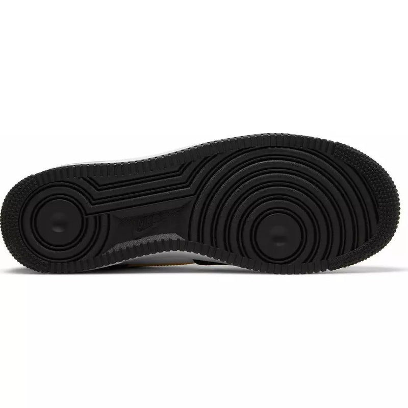 Air Force 1 '07 LV8 'Athletic Club - Black University Gold'