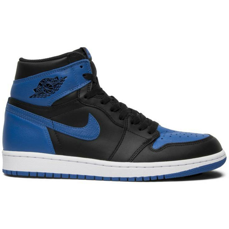 Air Jordan 1 Retro High OG 'Royal' 2017