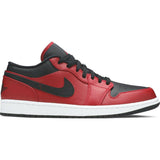 Air Jordan 1 Low 'Reverse Bred'