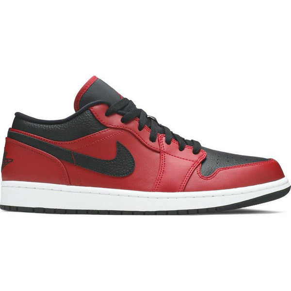 Air Jordan 1 Low 'Reverse Bred'