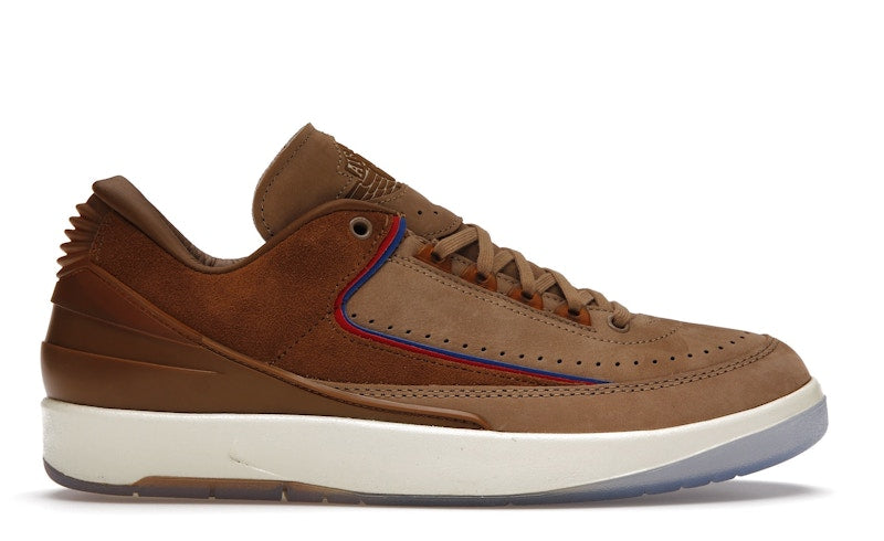 Air Jordan 2 Retro Low Two 18