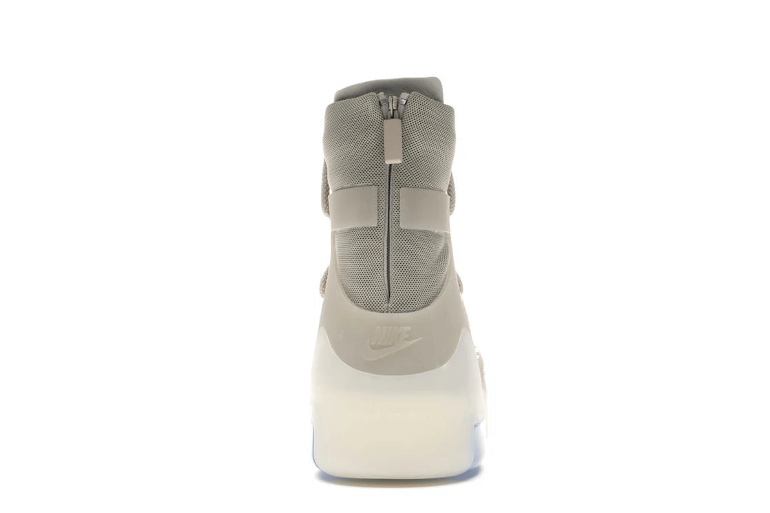 SP6084 Air Fear Of God 1 Oatmeal