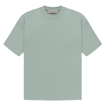 Fear of God Essentials SS Tee 'Sycamore'