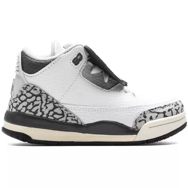 Jordan 3 Retro Hide N' Sneak (TD)