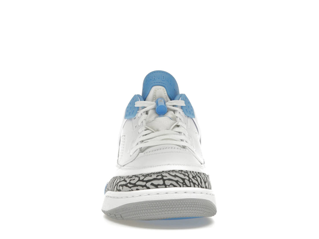 SP10194 Jordan Spizike Low UNC