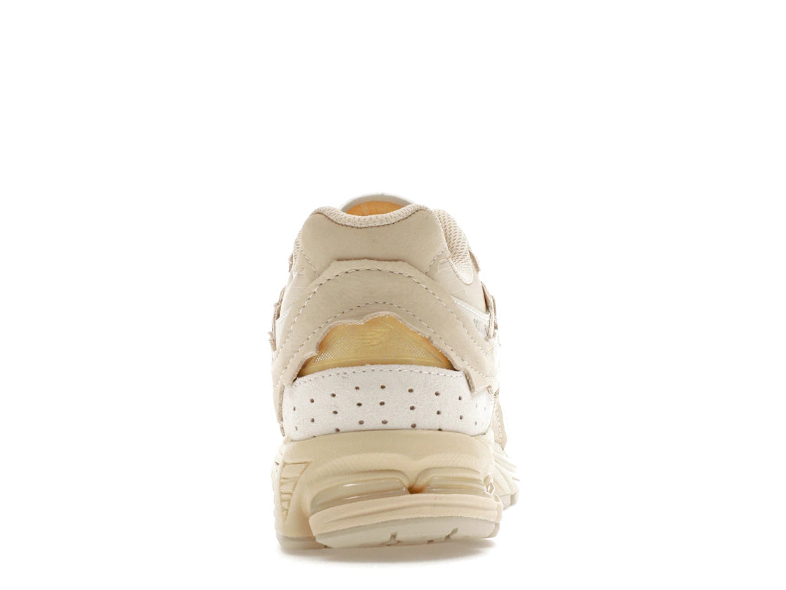 SP5080 New Balance 2002R Protection Pack Sandstone