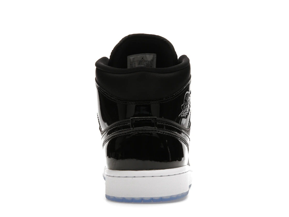 388109 Jordan 1 Mid SE Space Jam