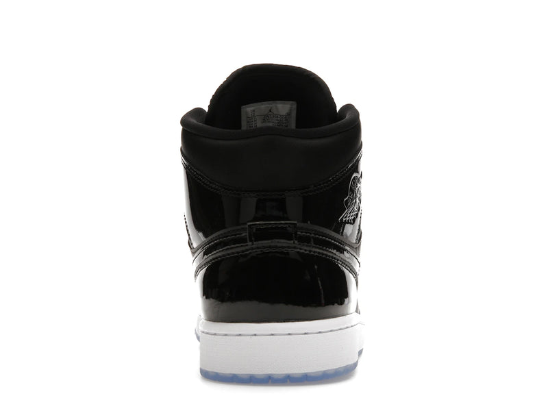 Air Jordan 1 Mid SE Space Jam