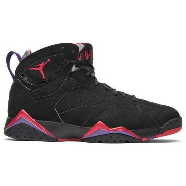 Jordan 7 Retro Raptors (2012)