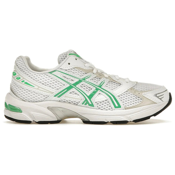 ASICS Gel-1130 White Malachite Green (Women's)