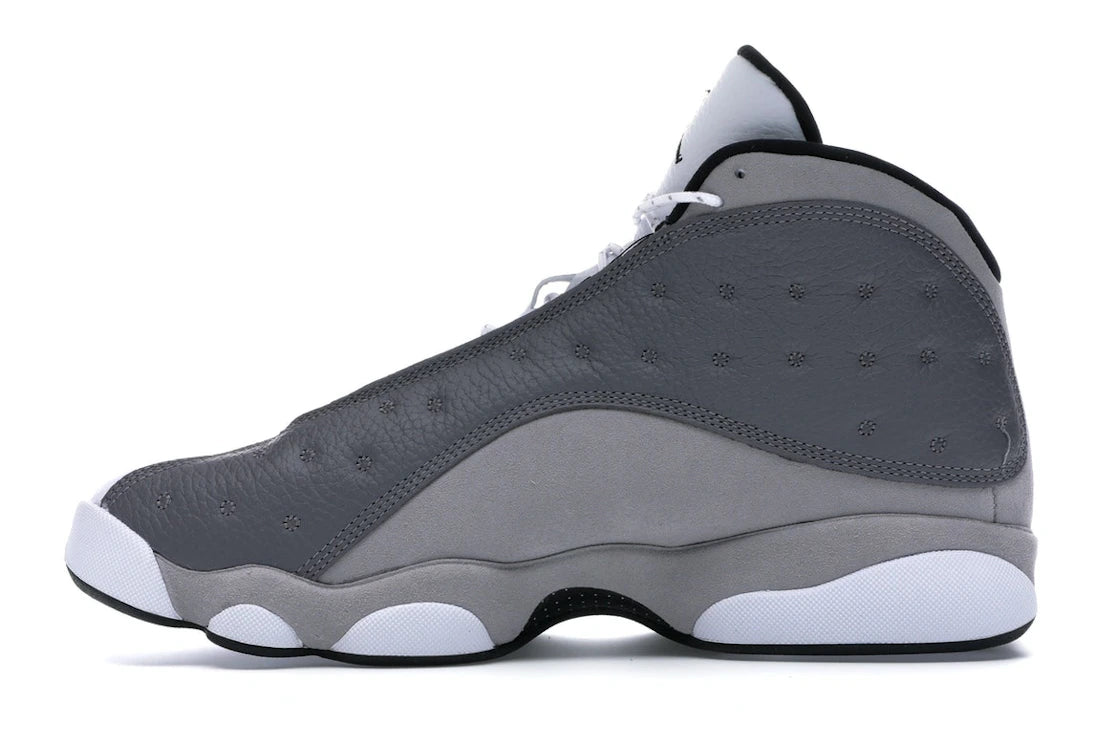 SP6079 Jordan 13 Retro Atmosphere Grey