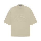 Fear of God Essentials Tee 'Dusty Beige'