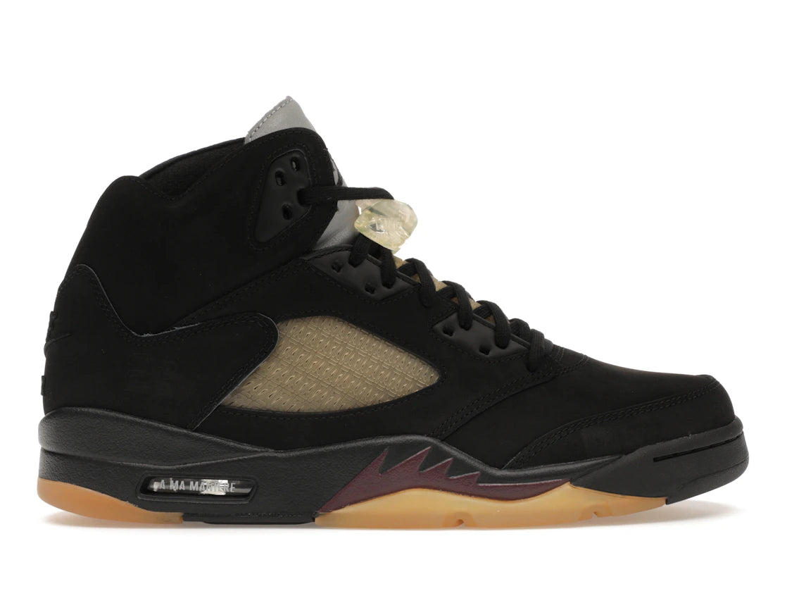 SP16731 Jordan 5 Retro A Ma Mani����re Dusk