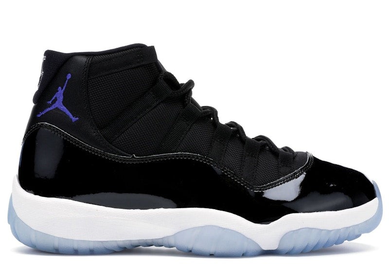 Jordan 11 Retro Space Jam (2016)