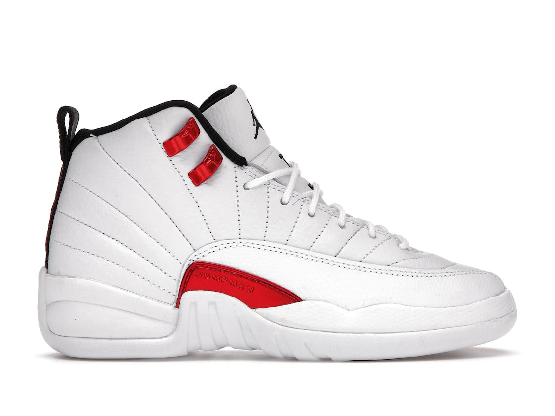 568319 Air Jordan 12 Retro GS 'Twist'