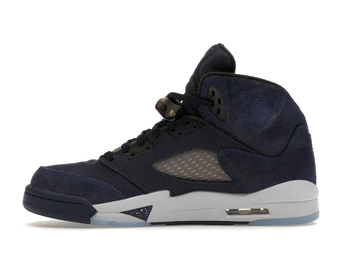 815113 Jordan 5 Retro Georgetown (GS)