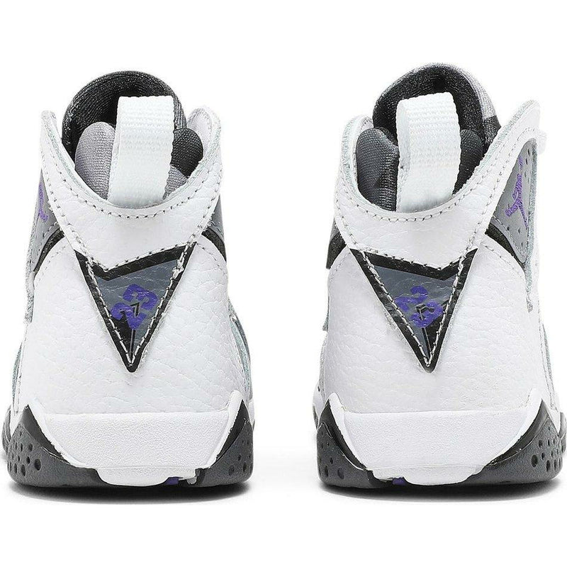 Air Jordan 7 Retro TD 'Flint' 2021