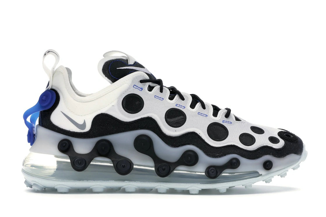 800708 Nike Air Max 720 ISPA White Black