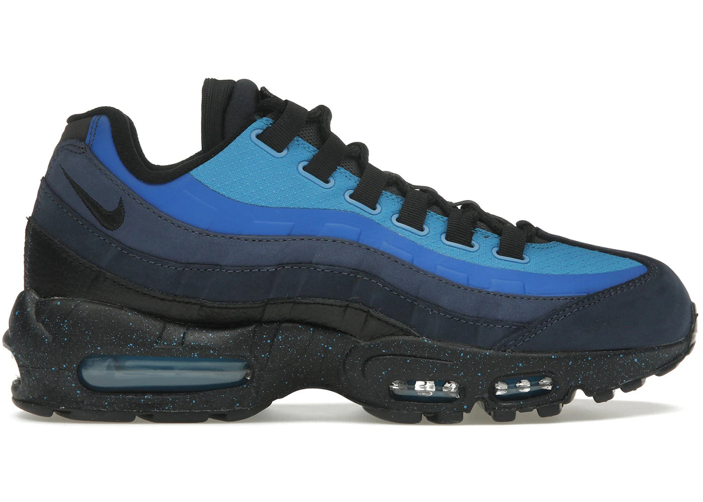 520062 Nike Air Max 95 Stash (2024)