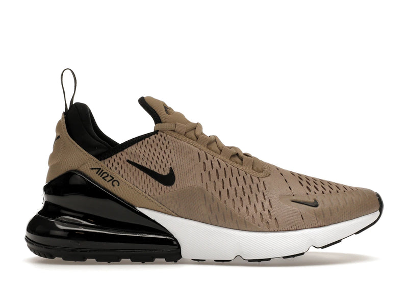 Nike Air Max 270 Khaki Black