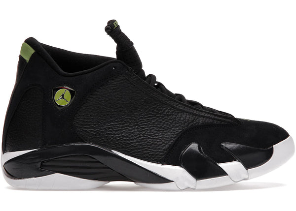 Jordan 14 Retro Indiglo (2016)