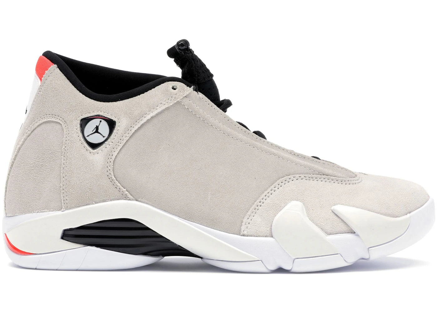 440211 Jordan 14 Retro Desert Sand