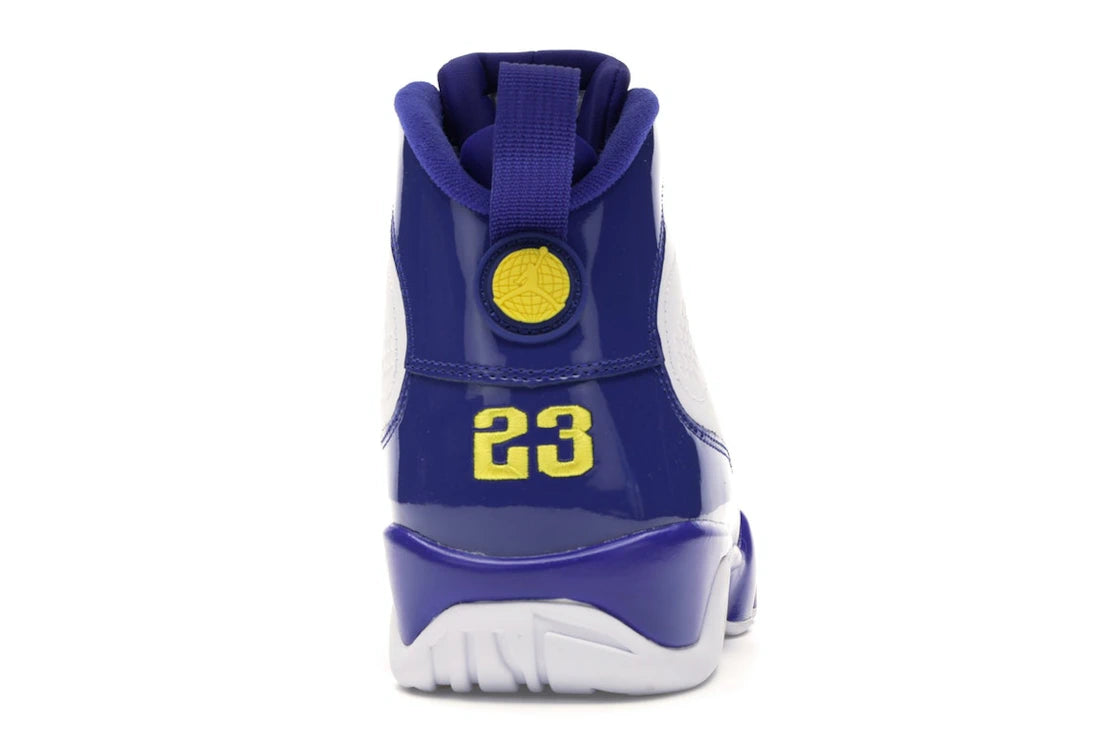 SP6401 Air Jordan 9 Retro 'Kobe'