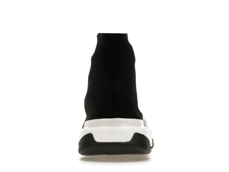 Balenciaga Speed 2.0 Black White
