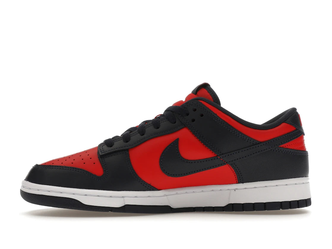 323078 Nike Dunk Low Retro SE CO.JP University Red Obsidian