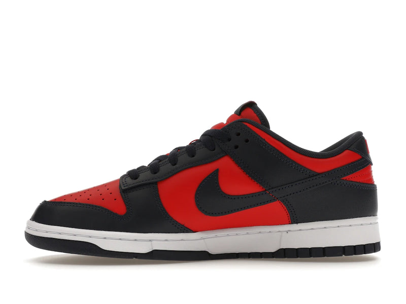 Nike Dunk Low Retro SE CO.JP University Red Obsidian