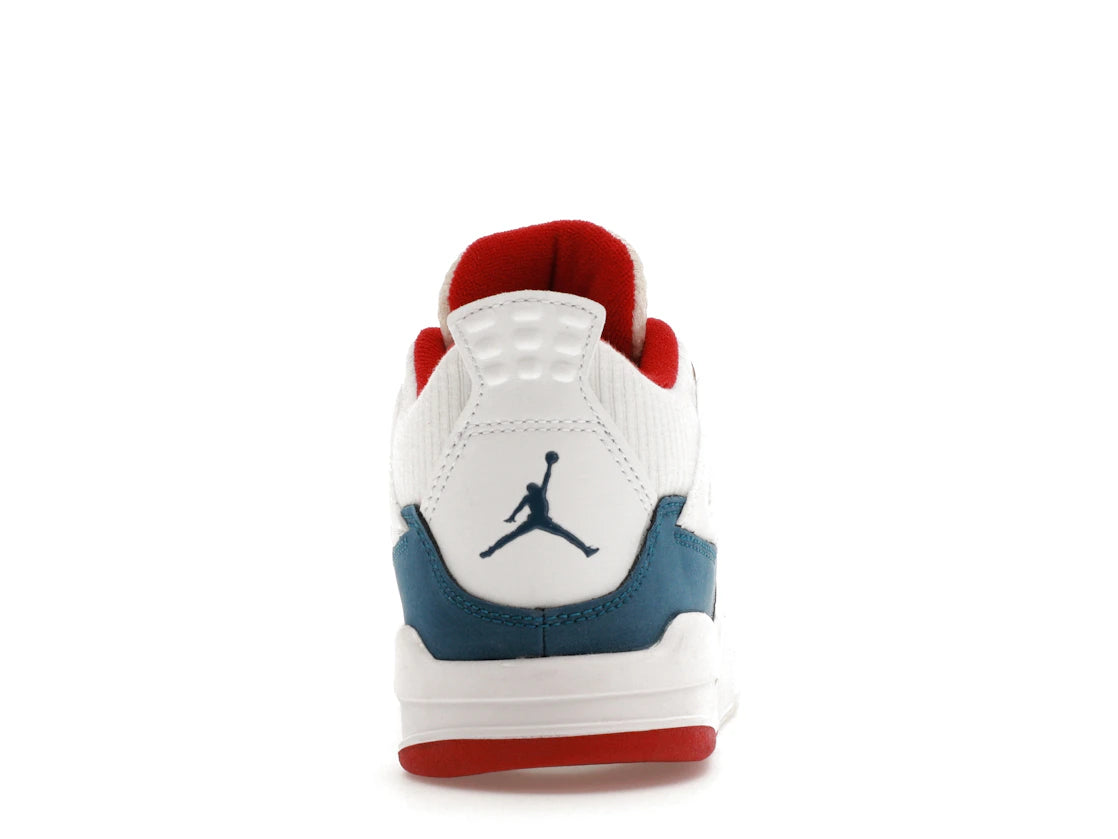 313386 Jordan 4 Retro Messy Room (PS)