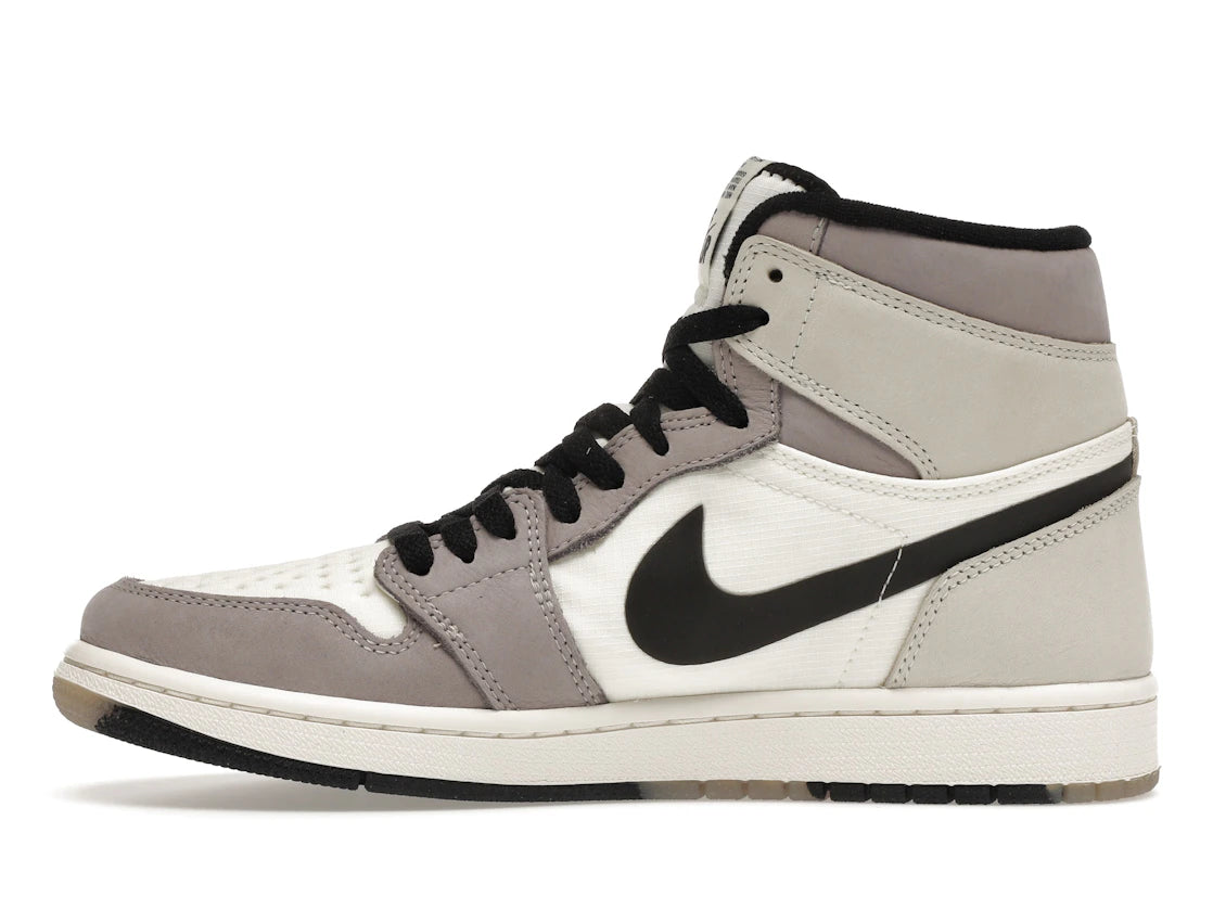 SP33 Air Jordan 1 High Element Gore-Tex 'Light Bone'