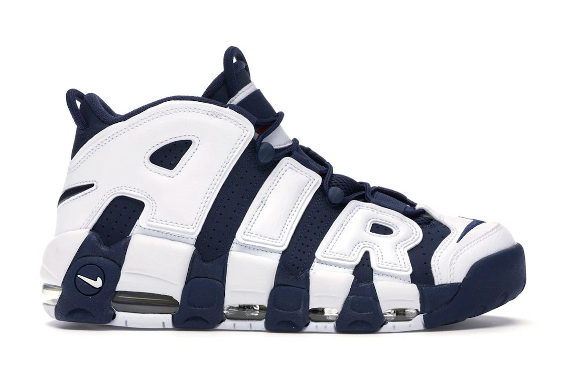 590672 Nike Air More Uptempo Olympic (2016/2020)