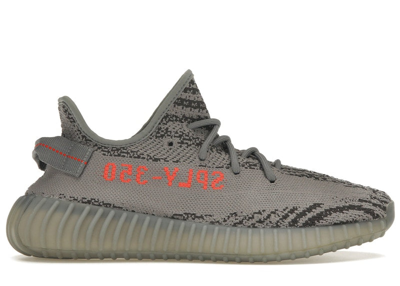 681374 adidas Yeezy Boost 350 V2 Beluga 2.0