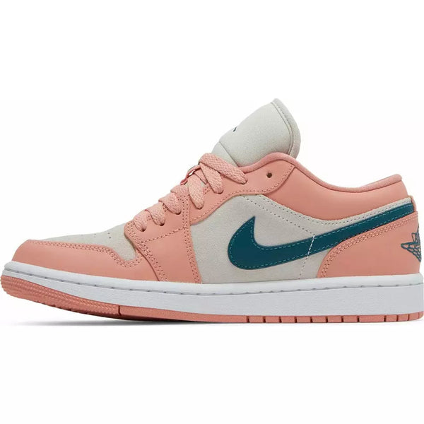 Wmns Air Jordan 1 Low 'Light Madder Root'