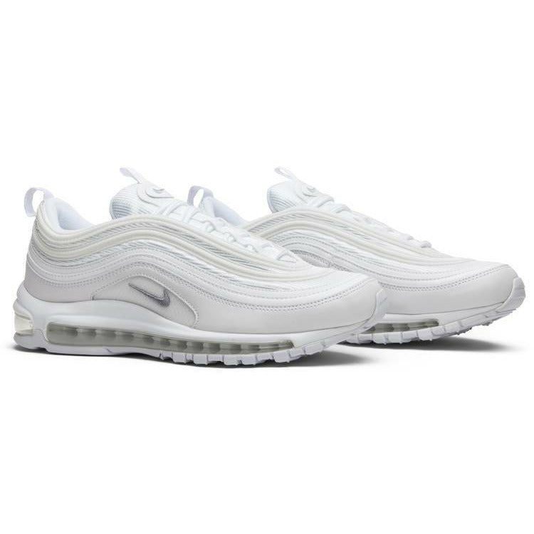 Air Max 97 'Triple White'