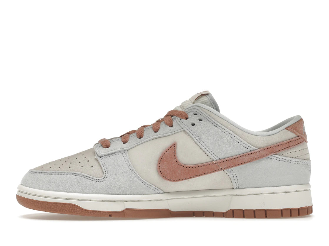668936 Dunk Low Retro Premium 'Fossil Rose'