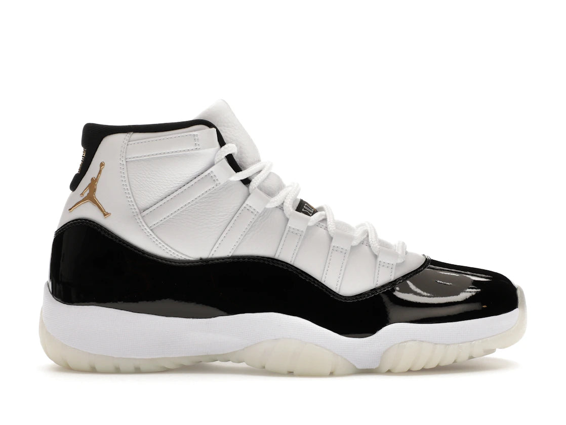 700040 Jordan 11 Retro DMP Gratitude (2023)