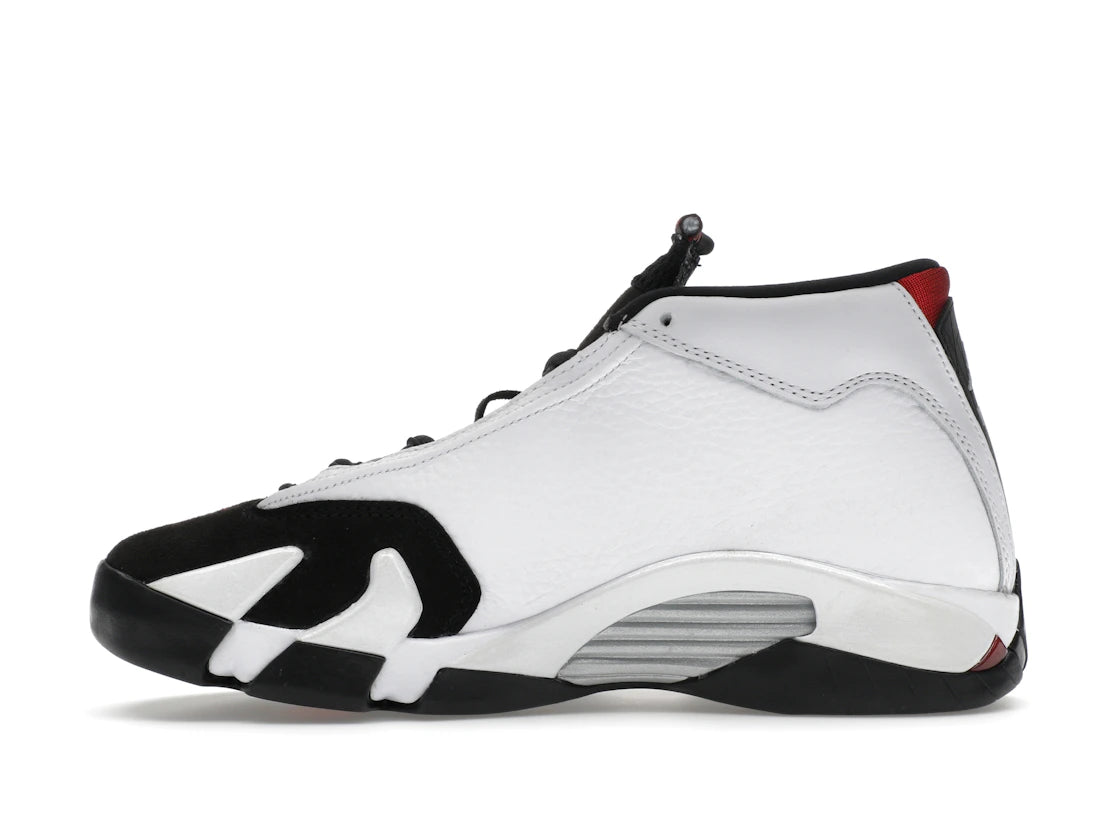 SP9911 Jordan 14 Retro Black Toe (2024) (GS)