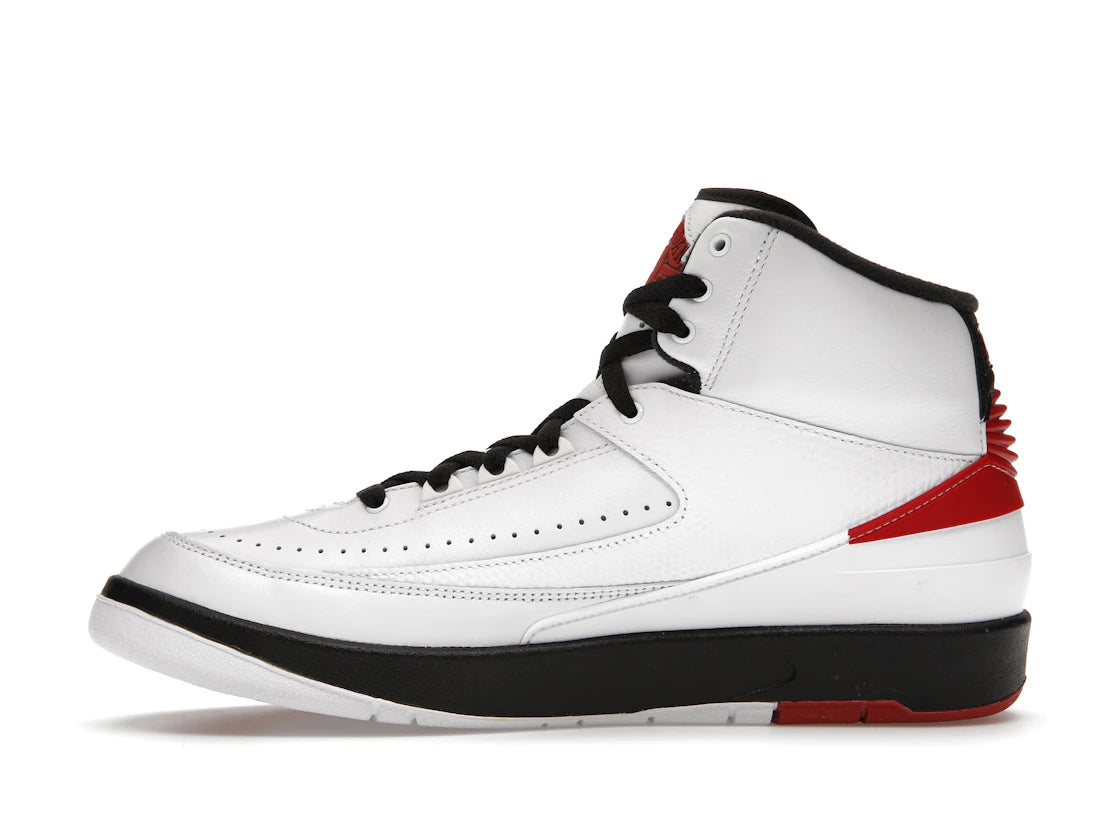 658268 Jordan 2 Retro OG Chicago (2022)