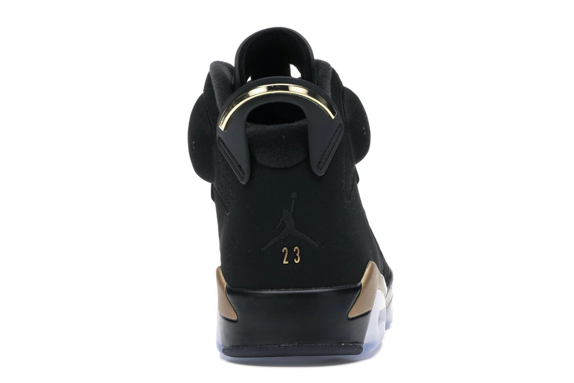 414680 Jordan 6 Retro DMP (2020)