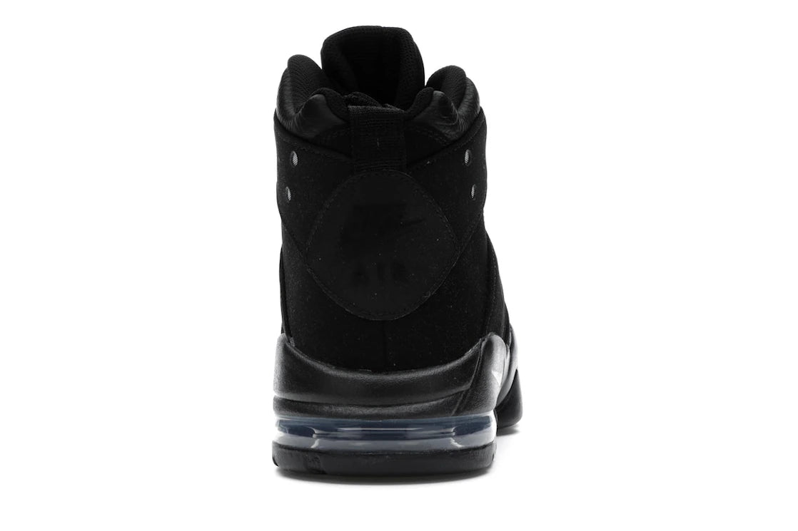 805839 Nike Air Max 2 CB 94 Triple Black (2020/2023)