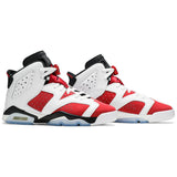 Air Jordan 6 Retro GS 'Carmine' 2021