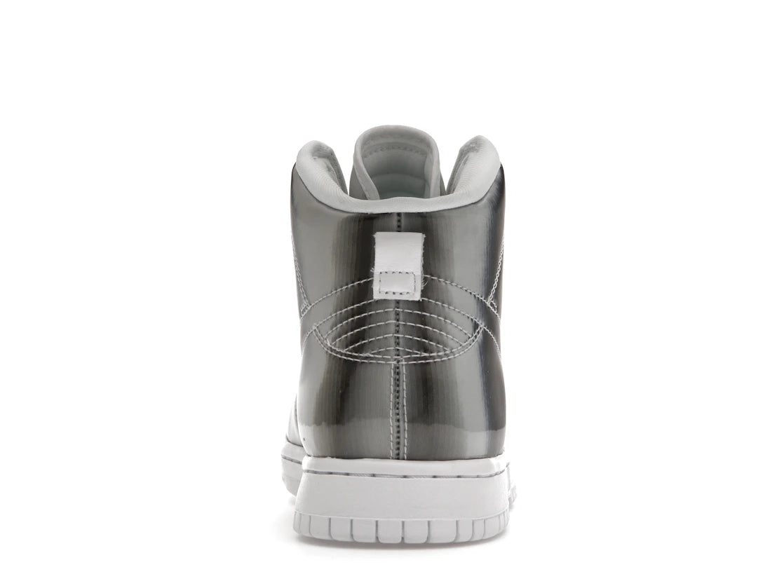 496560 CLOT x Dunk High 'Flux'