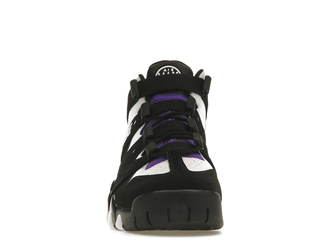 345949 Nike Air Max 2 CB '94 OG Black White Purple (2023)