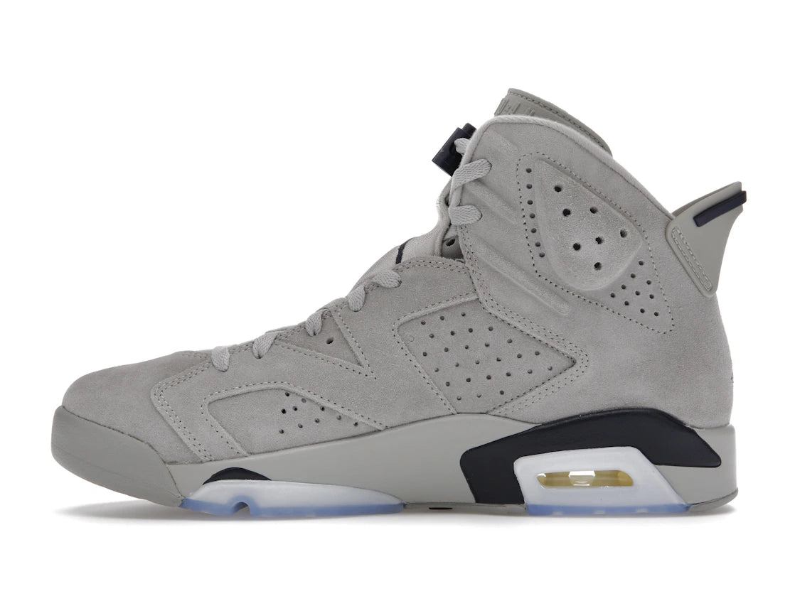 449214 Jordan 6 Retro Georgetown (2022)