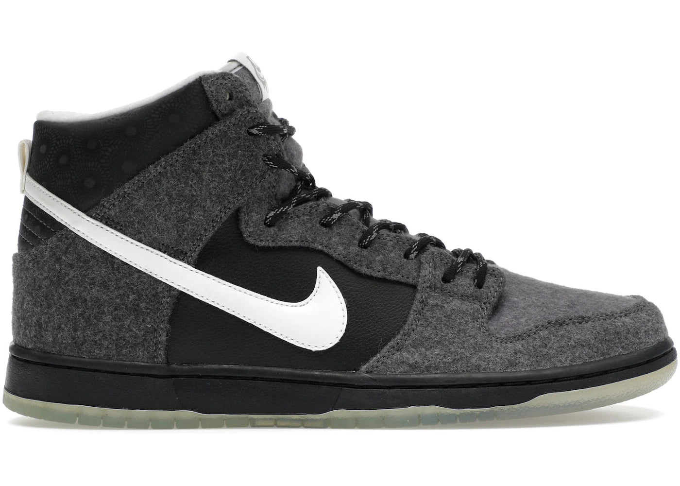 424898 Nike SB Dunk High Petoskey Premier