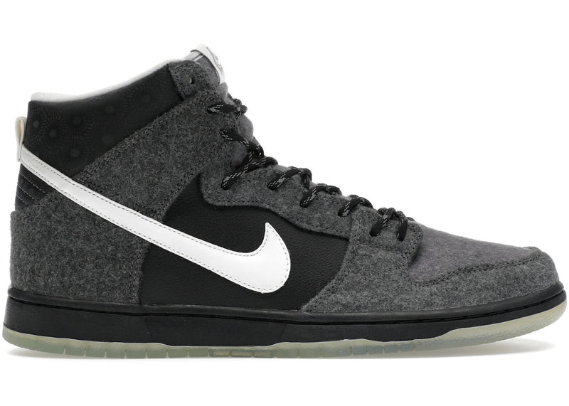 Nike SB Dunk High Petoskey Premier