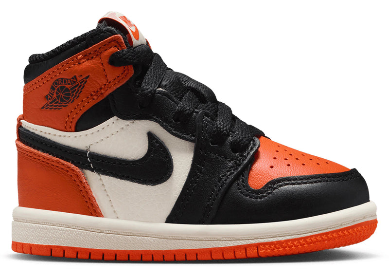 Jordan 1 Retro High OG Shattered Backboard (2025) (TD)
